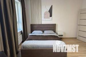 1-к квартира, посуточно, 30м2, 8/14 этаж