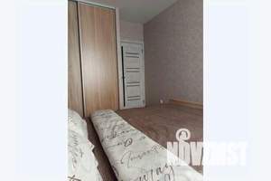 1-к квартира, посуточно, 45м2, 14/18 этаж