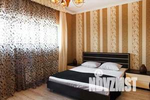 1-к квартира, посуточно, 65м2, 1/1 этаж