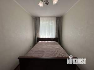 2-к квартира, на длительный срок, 50м2, 4/5 этаж