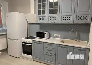 2-к квартира, на длительный срок, 63м2, 19/20 этаж