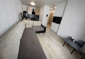 2-к квартира, на длительный срок, 38м2, 11/25 этаж