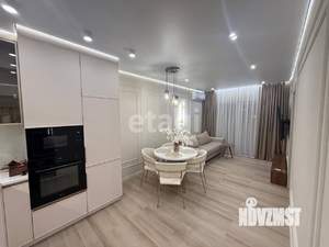 1-к квартира, на длительный срок, 38м2, 3/4 этаж