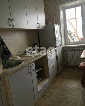 1-к квартира, на длительный срок, 36м2, 2/9 этаж