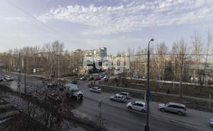 Студия квартира, на длительный срок, 16м2, 3/9 этаж