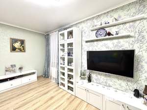 3-к квартира, на длительный срок, 87м2, 2/16 этаж