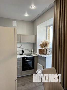 1-к квартира, посуточно, 37м2, 1/1 этаж