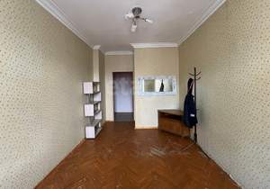 2-к квартира, на длительный срок, 60м2, 2/4 этаж