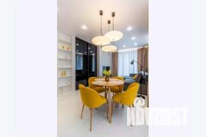 1-к квартира, посуточно, 42м2, 6/10 этаж