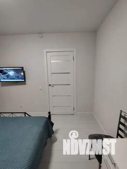 1-к квартира, посуточно, 35м2, 13/13 этаж