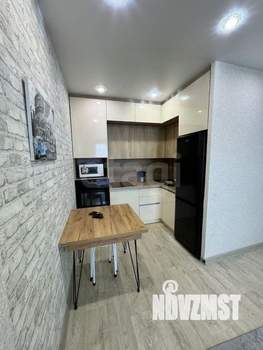 1-к квартира, на длительный срок, 44м2, 11/18 этаж