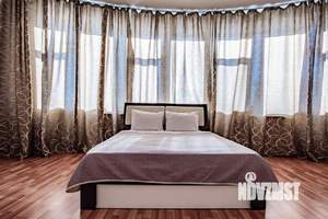 1-к квартира, посуточно, 60м2, 1/1 этаж