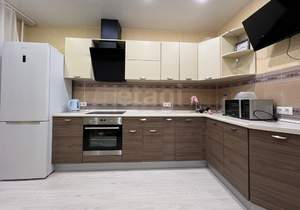 1-к квартира, на длительный срок, 35м2, 2/14 этаж