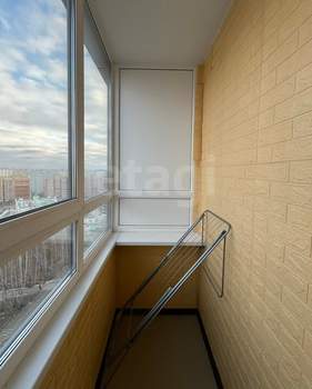 Студия квартира, на длительный срок, 16м2, 15/15 этаж