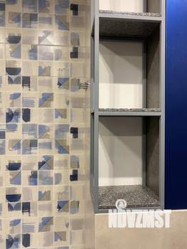 1-к квартира, на длительный срок, 45м2, 13/21 этаж