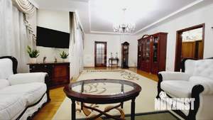 4-к квартира, на длительный срок, 140м2, 9/9 этаж