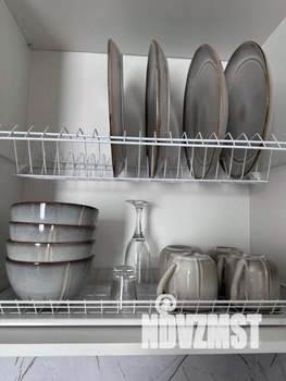 1-к квартира, посуточно, 21м2, 1/1 этаж