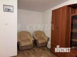 1-к квартира, на длительный срок, 35м2, 9/9 этаж