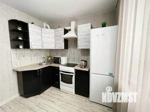 1-к квартира, посуточно, 40м2, 8/10 этаж