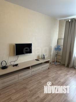 1-к квартира, на длительный срок, 37м2, 13/17 этаж
