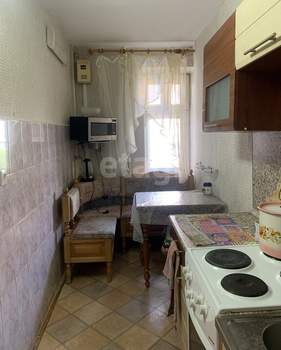 2-к квартира, на длительный срок, 45м2, 3/9 этаж