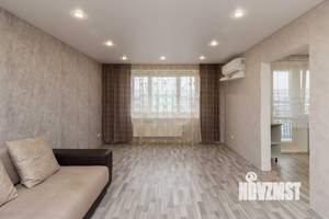 1-к квартира, на длительный срок, 41м2, 16/16 этаж