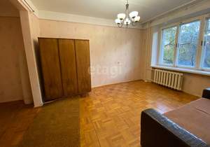 1-к квартира, на длительный срок, 39м2, 3/5 этаж