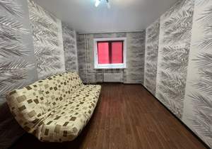 2-к квартира, на длительный срок, 61м2, 2/12 этаж