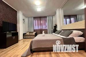 1-к квартира, посуточно, 37м2, 2/14 этаж