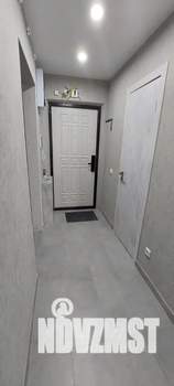 1-к квартира, посуточно, 41м2, 13/14 этаж