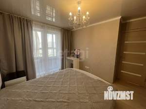 2-к квартира, на длительный срок, 62м2, 12/17 этаж