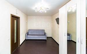 1-к квартира, на длительный срок, 29м2, 2/5 этаж