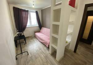 1-к квартира, на длительный срок, 31м2, 13/18 этаж