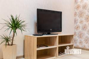 1-к квартира, посуточно, 62м2, 1/1 этаж