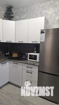 1-к квартира, посуточно, 40м2, 5/15 этаж