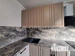 1-к квартира, на длительный срок, 35м2, 1/14 этаж