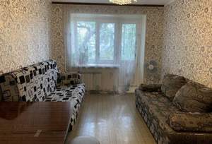 1-к квартира, на длительный срок, 32м2, 4/5 этаж