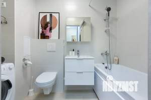 2-к квартира, посуточно, 48м2, 2/9 этаж