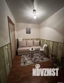 1-к квартира, посуточно, 53м2, 5/14 этаж