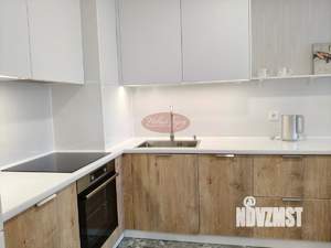 1-к квартира, на длительный срок, 42м2, 14/16 этаж