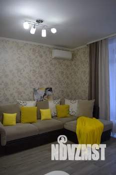 Студия квартира, посуточно, 29м2, 2/18 этаж