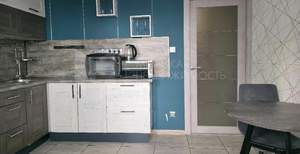 1-к квартира, на длительный срок, 44м2, 12/14 этаж