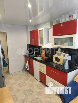 2-к квартира, на длительный срок, 54м2, 14/14 этаж
