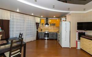 1-к квартира, на длительный срок, 54м2, 3/10 этаж