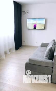 2-к квартира, посуточно, 65м2, 4/19 этаж