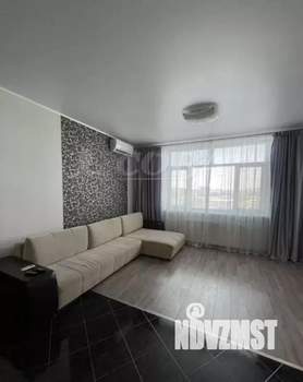 1-к квартира, на длительный срок, 66м2, 11/25 этаж