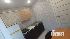 1-к квартира, на длительный срок, 32м2, 2/5 этаж