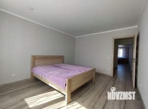 2-к квартира, на длительный срок, 68м2, 10/14 этаж