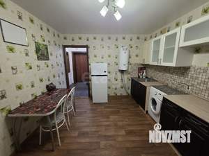 1-к квартира, на длительный срок, 38м2, 2/10 этаж