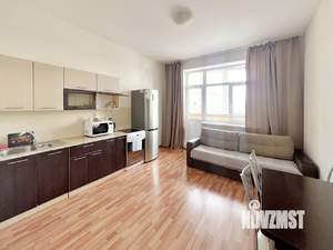 1-к квартира, посуточно, 60м2, 1/1 этаж